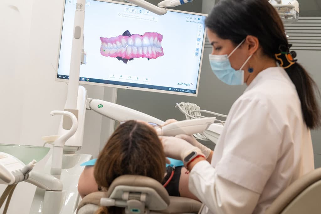 Implantes cigomáticos en Vigo